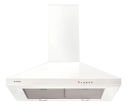 Campana Extractora James Blanca Mod. 60