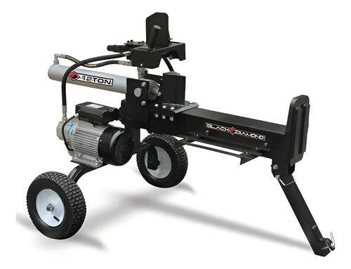 Rajadora De Leña Astilladora 12t Motor 2k2w Agroinsumos