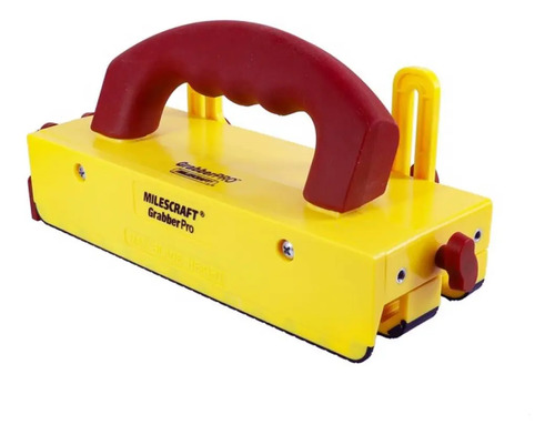 Empujador Seguridad Grabberpro Gripper Milescraft 3406 - Imagen 3