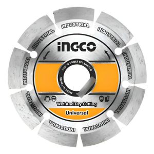 Disco Para Acanaladora 5 X 22.2 Mm Ingco Dmd011254