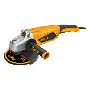 Amoladora Ingco Angular 9 2400w 230mm Ag24008 2400w 6300rpm