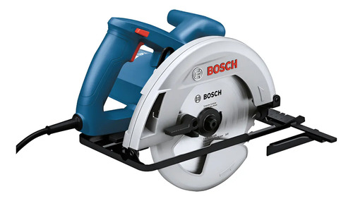 Sierra Circular Bosch Gks 130
