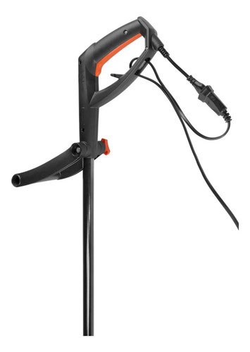 Bordeadora Tramontina Ap1500t Color Naranja Y Negro Naranja/negro - Imagen 4