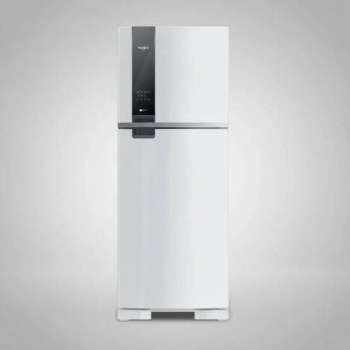 Heladera Whirlpool Avengers Top Mount 375 Lt - Imagen 3