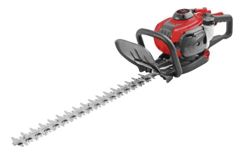 Corta Cerco A Nafta 24.4cc Gardentec Uso Profesional Gtia 1 - Imagen 2