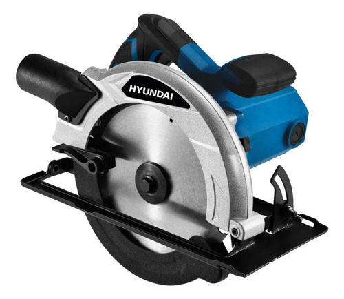 Sierra Circular Hyundai 1300w 185mm Hycs711