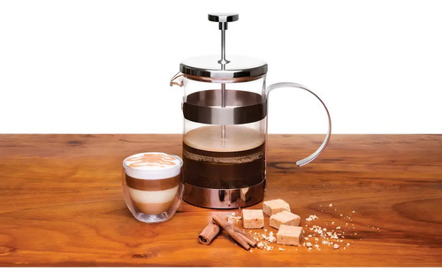 Juego De Tazas De Café Tramontina De 2 Piezas - 110 Ml - Imagen 4