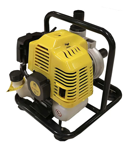 Motobomba 1.5'' 2t 52cc (20000l/hora) Winplus Kirkor