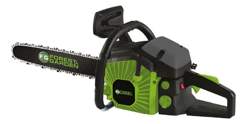 Motosierra 52cc Espada 20 Forest&garden