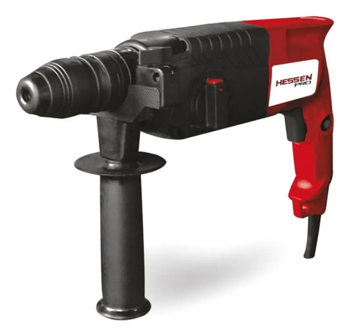 Rotomartillo Hessen Sds Plus 620w 016-5251