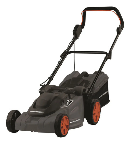 Cortadora Césped Eléctrica Gladiator + Bordeadora 1000w - Imagen 2
