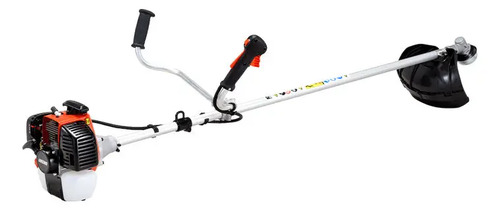 Desmalezadora A Nafta 46cc Echo Srm4510 Japon