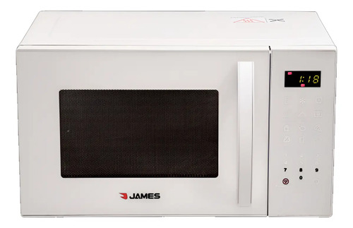 Microondas 23 L James J 23 Mdb