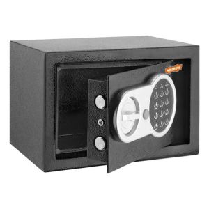 Caja Fuerte Digital 11l Wadfow Web1520