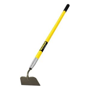 Azada Jardinera De Acero Truper Atj-f - Cabo Fibra 60