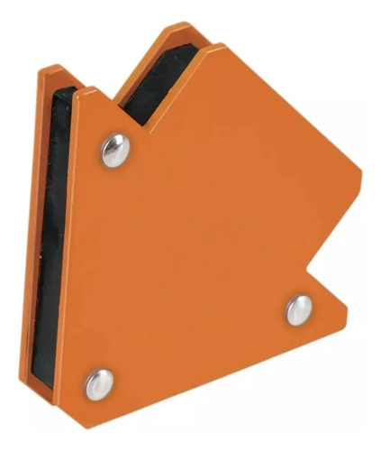 Escuadra Magnetica 3 Pulgadas 9 Kg Lüsqtoff Lqeb6020