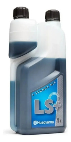 Aceite Sintético Husqvarna P/motores 2 Tiempos X 1 Lt. Kirk