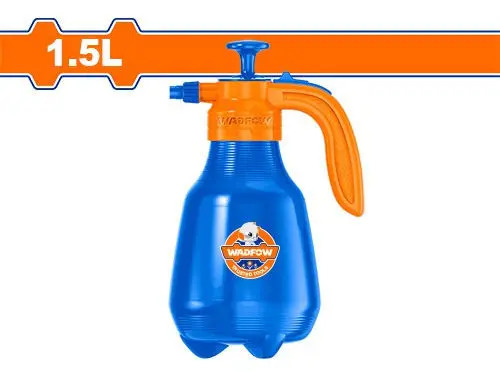 Pulverizador Fumigador 1.5lt Wadfow - Imagen 2