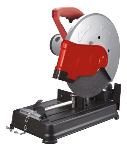 Sierra Sensitiva 2300w Disco 14 Ken Industrial Garantia1 Año