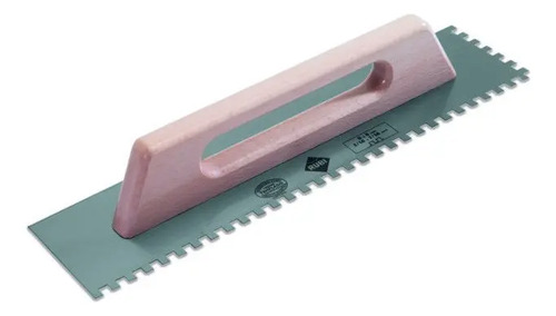 Llana Dentada M 48cm 20x20 Rubi 75962