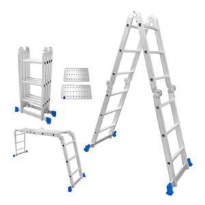 Wadfow Escalera WF_WLD7H43