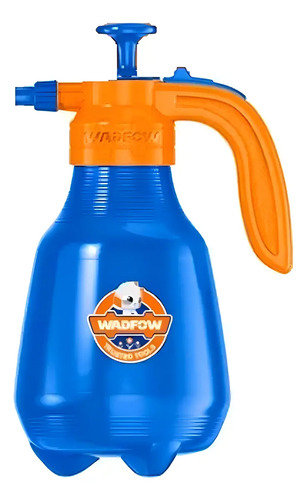 Pulverizador Fumigador 1.5lt Wadfow