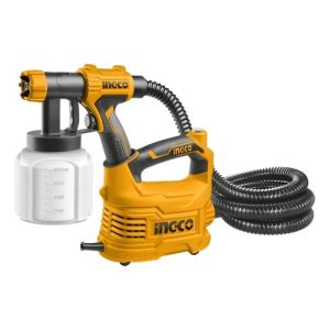 Equipo De Pintar 500w + Correa Colgar Ingco Spg5008 * *